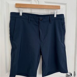 14th & Union Men's Navy Shorts